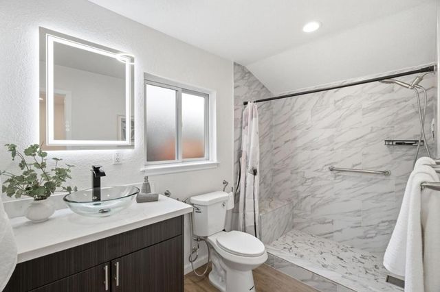 1071 Colony Hills Lane, Cupertino, CA 95014