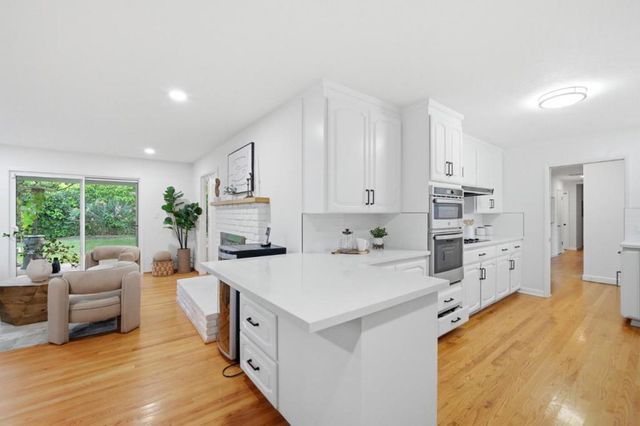 1071 Colony Hills Lane, Cupertino, CA 95014