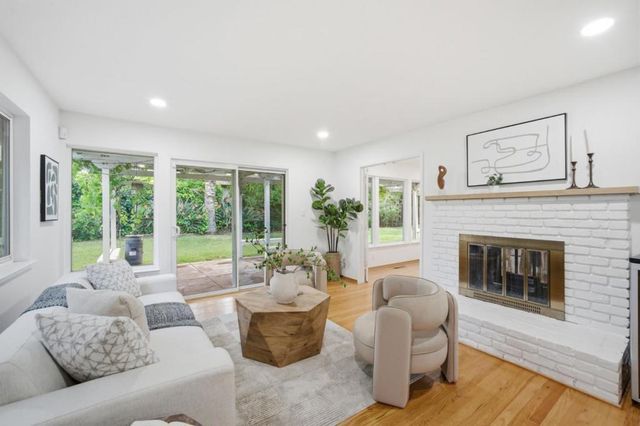 1071 Colony Hills Lane, Cupertino, CA 95014