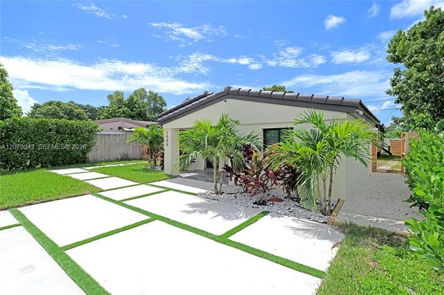1566 NE 174th Street, North Miami Beach, FL 33162