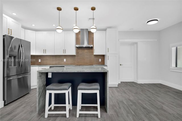 1566 NE 174th Street, North Miami Beach, FL 33162