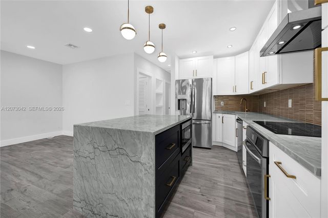 1566 NE 174th Street, North Miami Beach, FL 33162