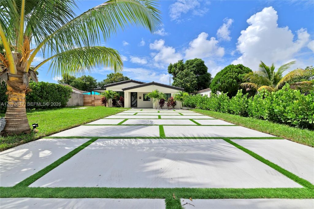 1566 NE 174th Street, North Miami Beach, FL 33162