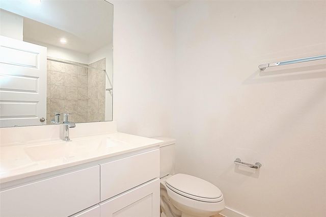 1210 Via Del Corso Lane, Richmond, TX 77406