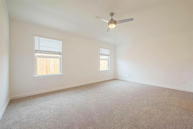1210 Via Del Corso Lane, Richmond, TX 77406
