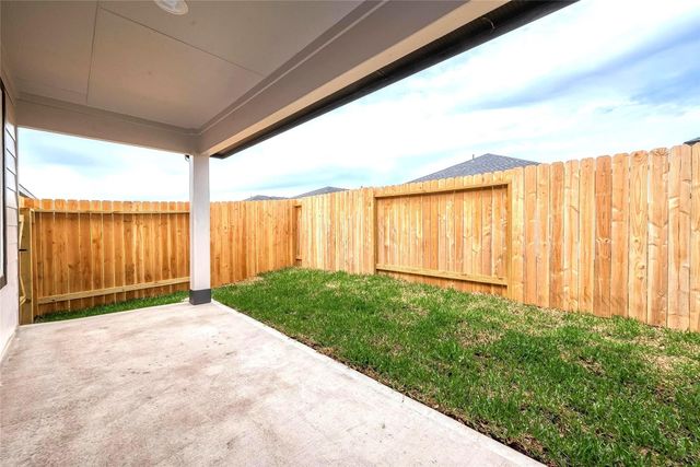 1210 Via Del Corso Lane, Richmond, TX 77406