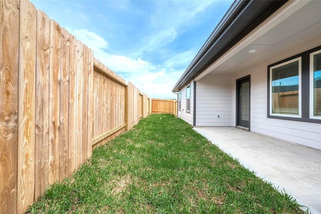 1210 Via Del Corso Lane, Richmond, TX 77406