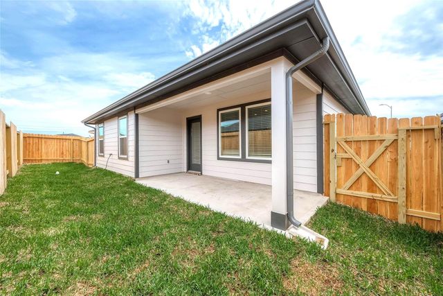 1210 Via Del Corso Lane, Richmond, TX 77406