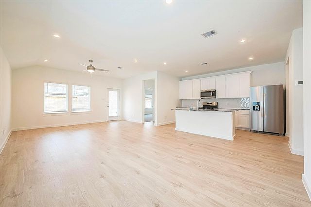 1210 Via Del Corso Lane, Richmond, TX 77406
