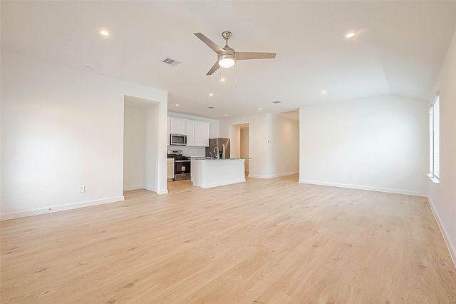 1210 Via Del Corso Lane, Richmond, TX 77406