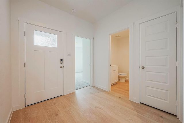 1210 Via Del Corso Lane, Richmond, TX 77406