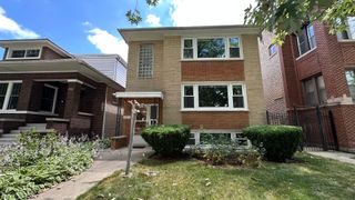 5219 N Bernard Street 1, Chicago, IL 60625