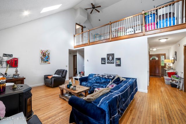 601 Wildwood Road, Hampstead, NC 28443