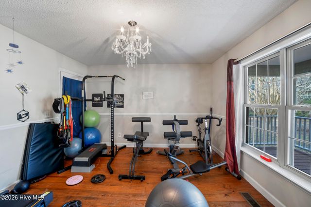 601 Wildwood Road, Hampstead, NC 28443