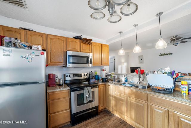 601 Wildwood Road, Hampstead, NC 28443