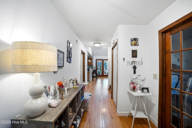 601 Wildwood Road, Hampstead, NC 28443