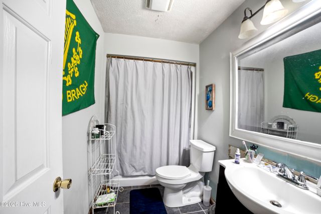 601 Wildwood Road, Hampstead, NC 28443