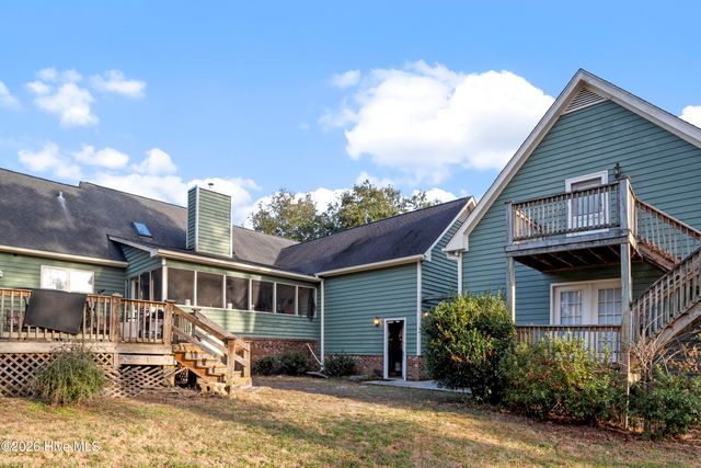 601 Wildwood Road, Hampstead, NC 28443