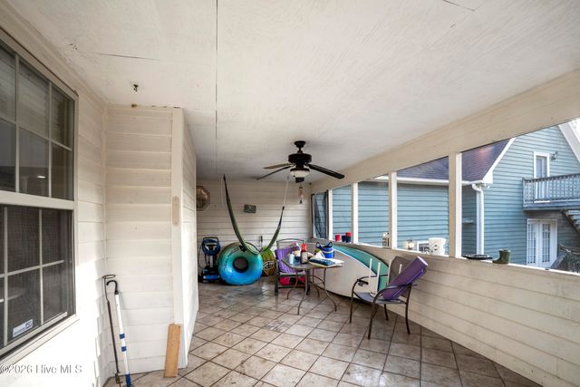 601 Wildwood Road, Hampstead, NC 28443