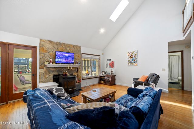 601 Wildwood Road, Hampstead, NC 28443