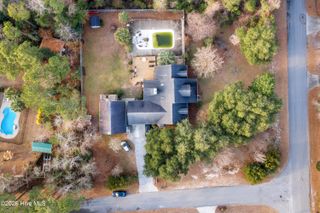 601 Wildwood Road, Hampstead, NC 28443