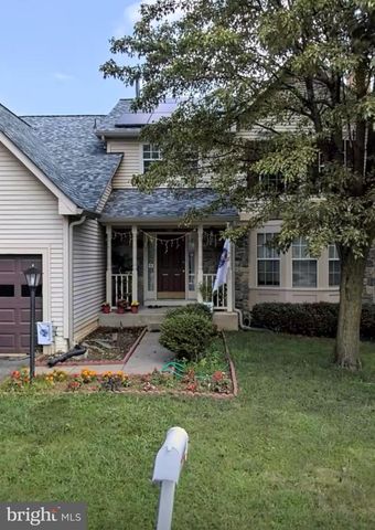 235 BRISTOL DOWNS DR, Gaithersburg, MD 20877