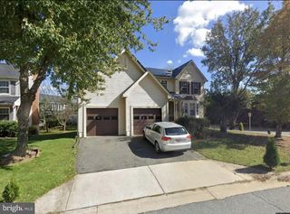 235 BRISTOL DOWNS DR, Gaithersburg, MD 20877