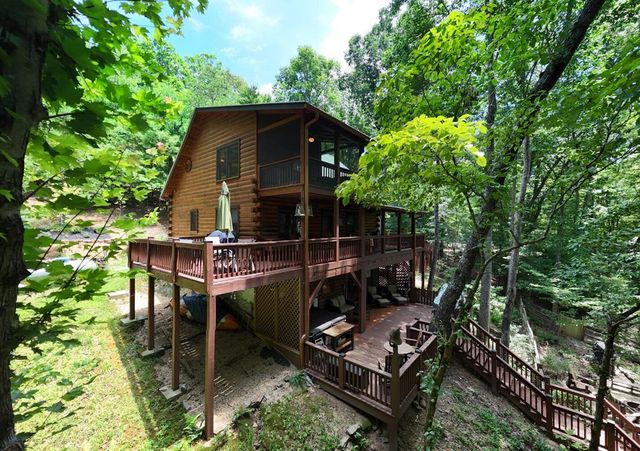 182 Majestic Lane, Morganton, GA 30560