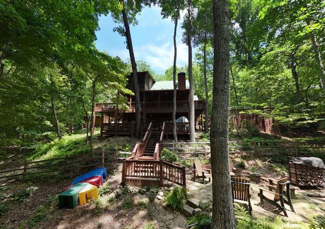 182 Majestic Lane, Morganton, GA 30560
