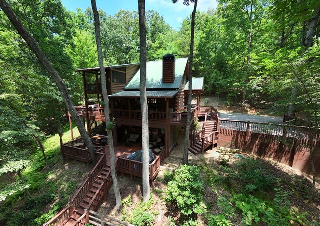 182 Majestic Lane, Morganton, GA 30560