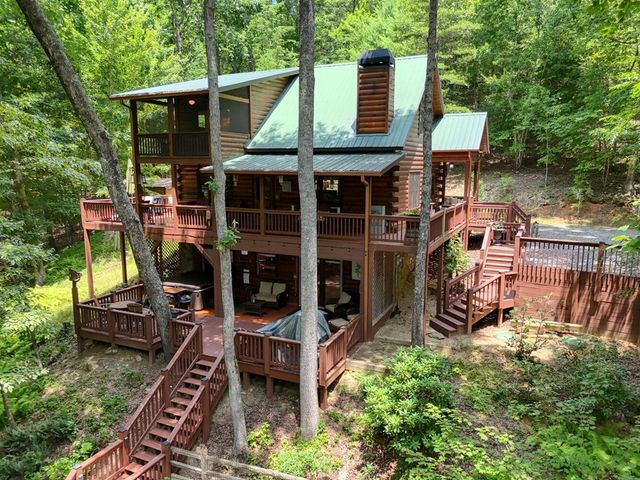 182 Majestic Lane, Morganton, GA 30560