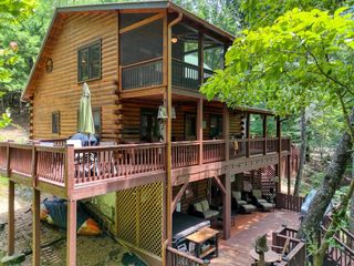182 Majestic Lane, Morganton, GA 30560