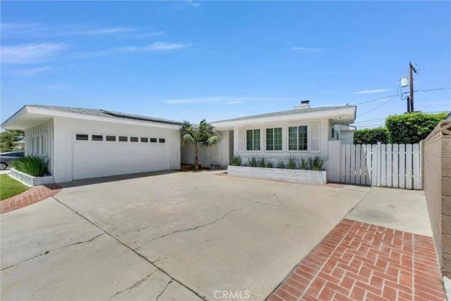 535 N Century, Anaheim, CA 92805