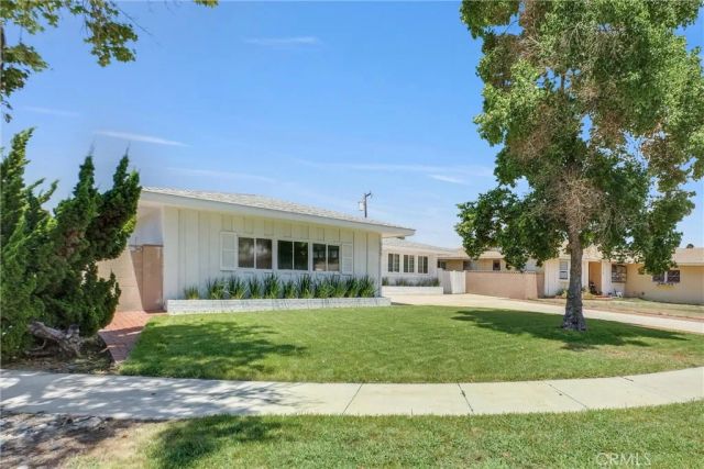 535 N Century, Anaheim, CA 92805