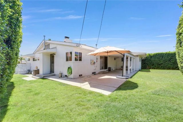 535 N Century, Anaheim, CA 92805