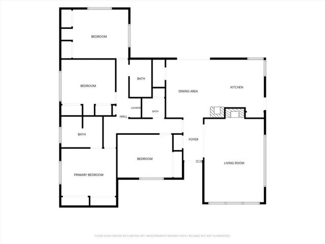 535 N Century, Anaheim, CA 92805
