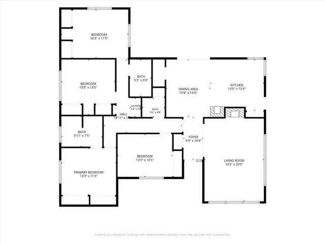 535 N Century, Anaheim, CA 92805
