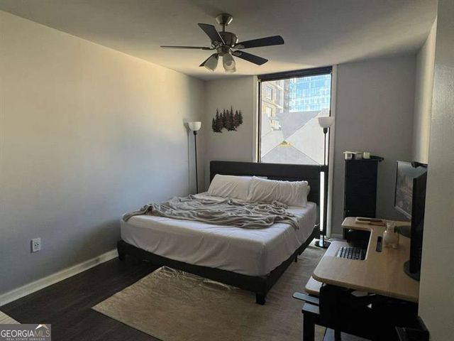 1280 WEST PEACHTREE Street NW 1113, Atlanta, GA 30309