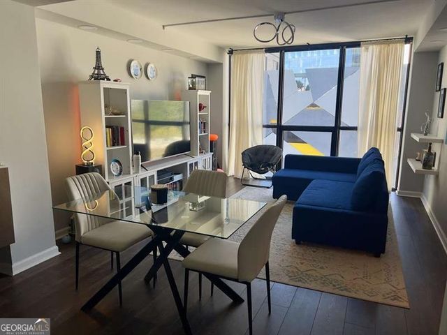 1280 WEST PEACHTREE Street NW 1113, Atlanta, GA 30309