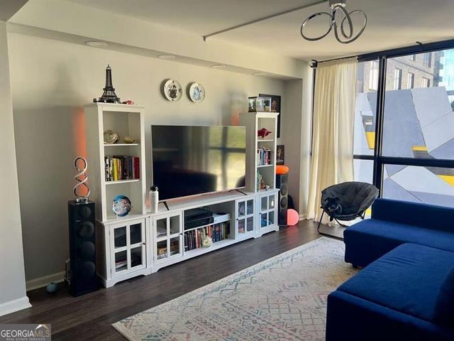 1280 WEST PEACHTREE Street NW 1113, Atlanta, GA 30309