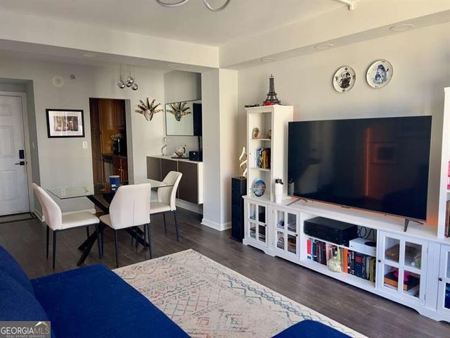 1280 WEST PEACHTREE Street NW 1113, Atlanta, GA 30309