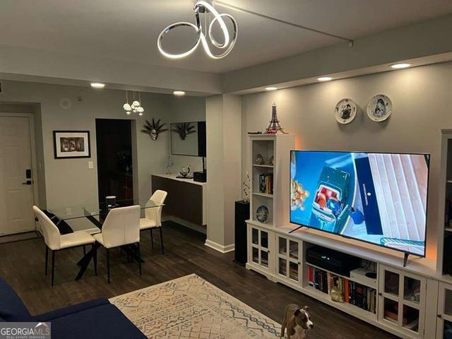 1280 WEST PEACHTREE Street NW 1113, Atlanta, GA 30309