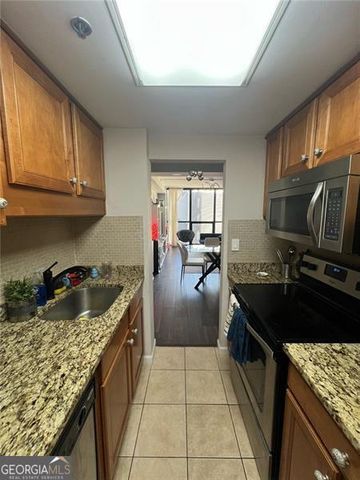 1280 WEST PEACHTREE Street NW 1113, Atlanta, GA 30309