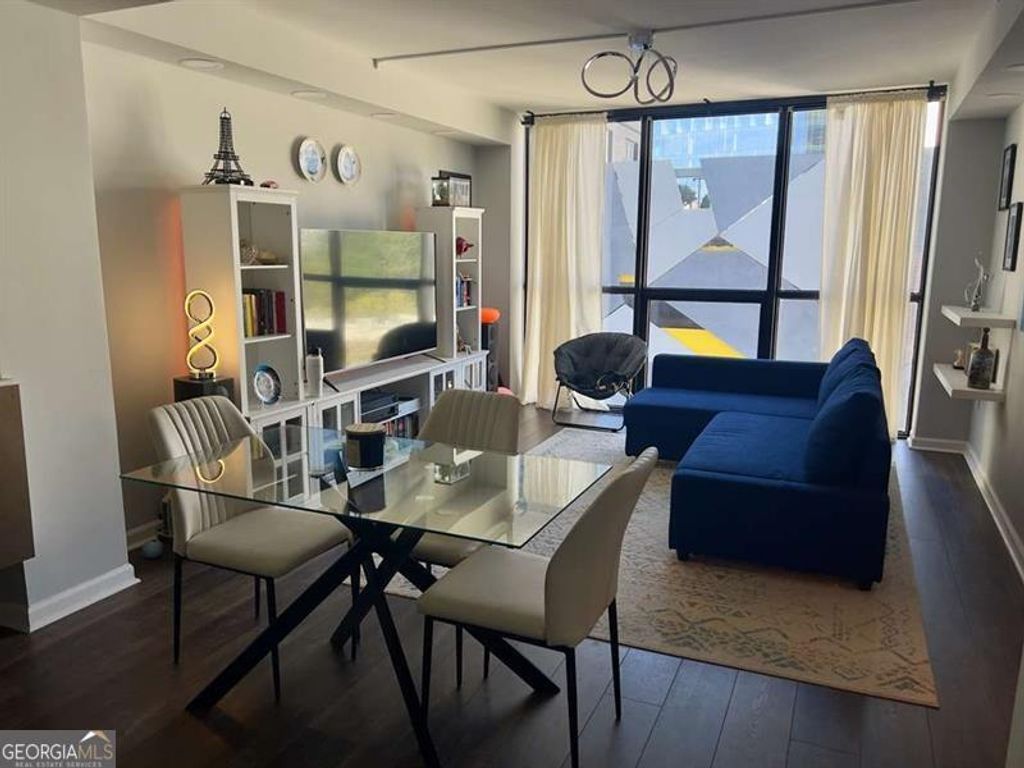 1280 WEST PEACHTREE Street NW 1113, Atlanta, GA 30309