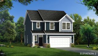 617 Hipwood Drive, Zebulon, NC 27597