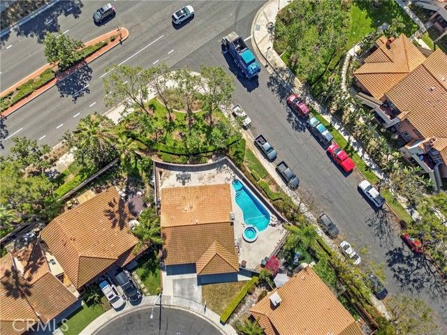 11 Via Becerra, Rancho Santa Margarita, CA 92688