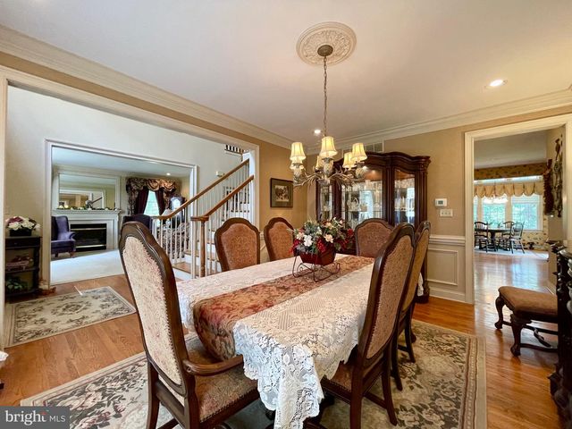 1 EAGLEVIEW LN, Schwenksville, PA 19473