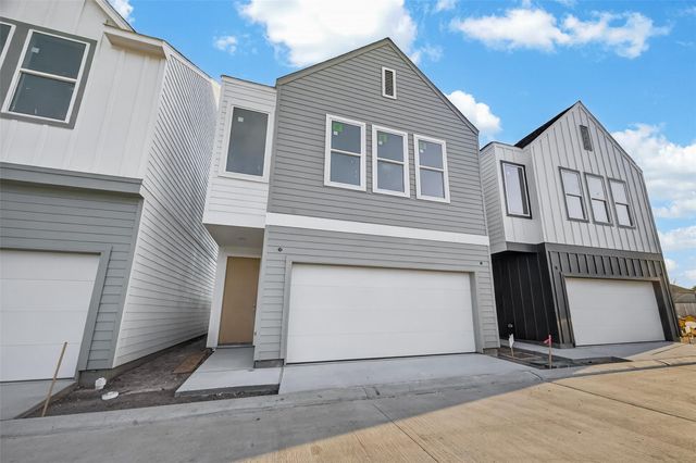 4009 Buffalo Moon Drive, Houston, TX 77045