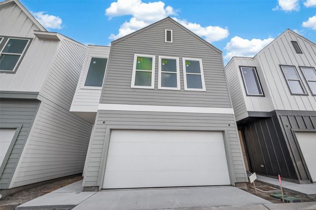 4009 Buffalo Moon Drive, Houston, TX 77045