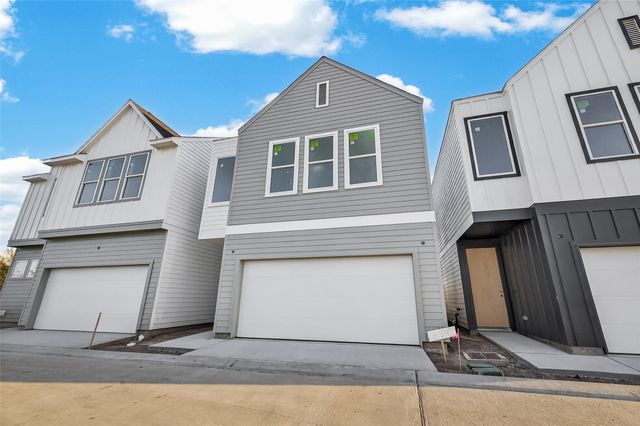 4009 Buffalo Moon Drive, Houston, TX 77045